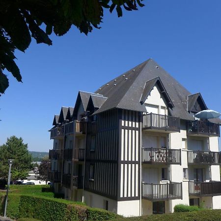 Apartment Le Vieux Pressoir By Interhome Villers-sur-Mer Bagian luar foto