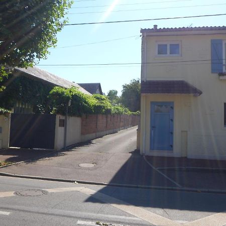 Apartment Le Vieux Pressoir By Interhome Villers-sur-Mer Bagian luar foto