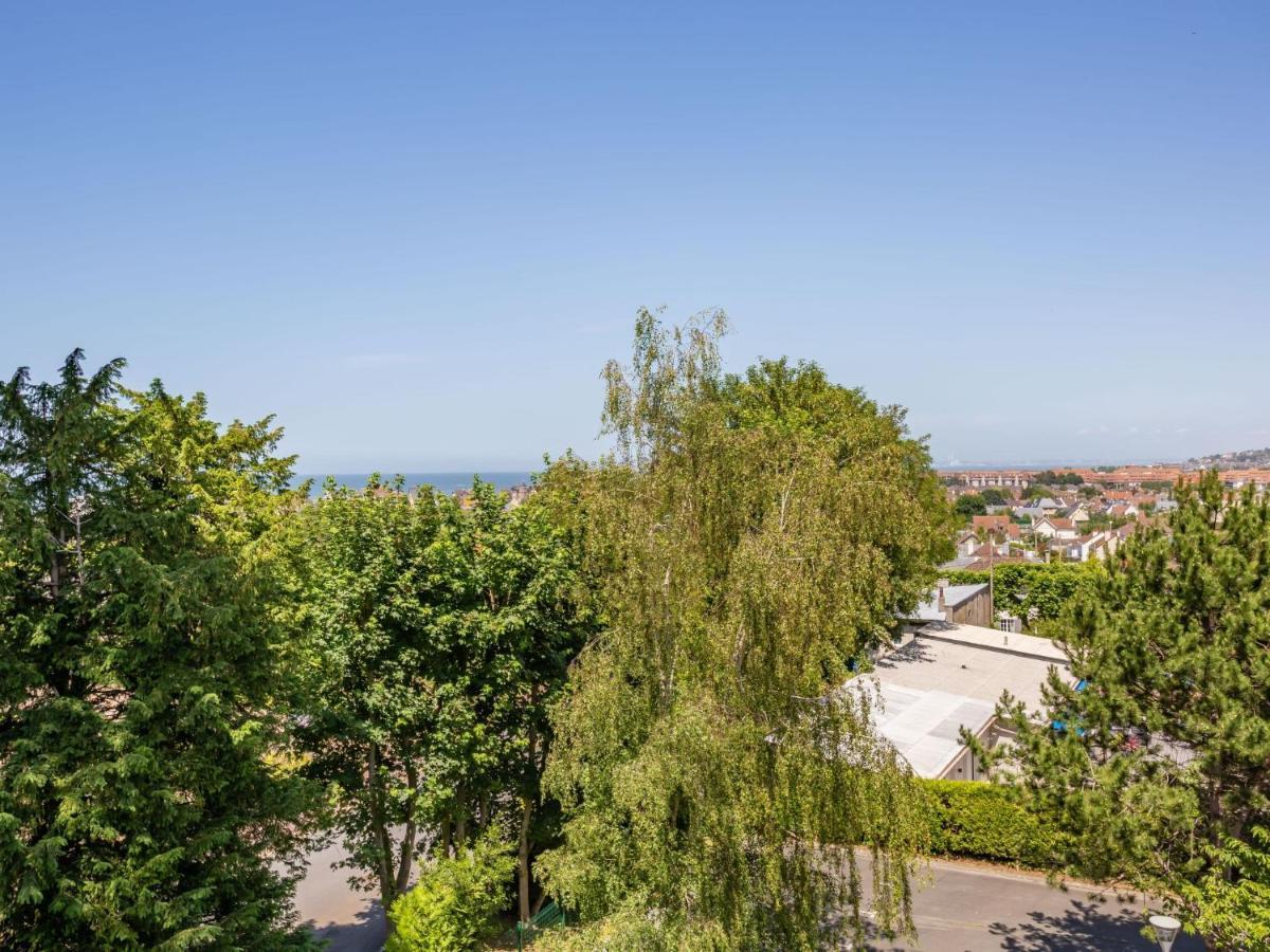 Apartment Le Vieux Pressoir By Interhome Villers-sur-Mer Bagian luar foto
