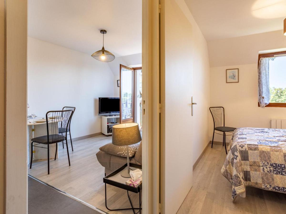 Apartment Le Vieux Pressoir By Interhome Villers-sur-Mer Bagian luar foto