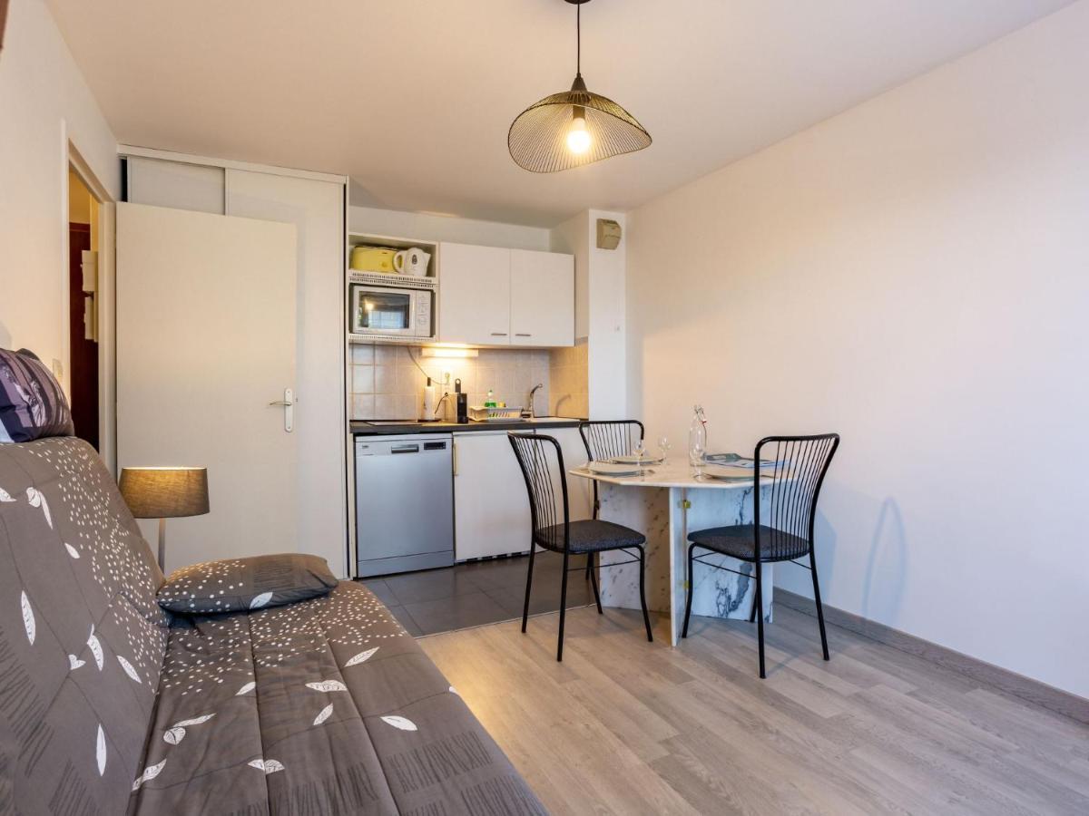 Apartment Le Vieux Pressoir By Interhome Villers-sur-Mer Bagian luar foto