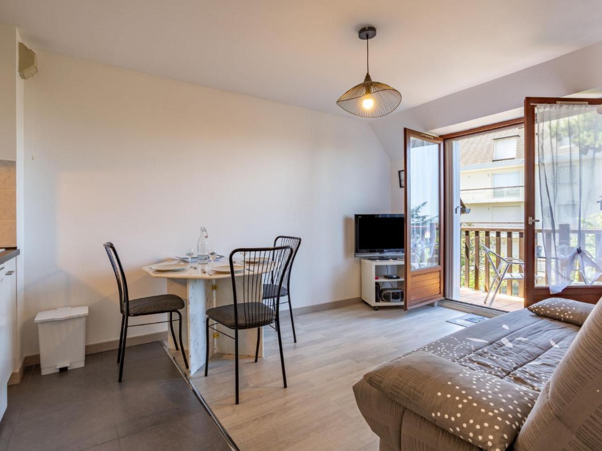 Apartment Le Vieux Pressoir By Interhome Villers-sur-Mer Bagian luar foto