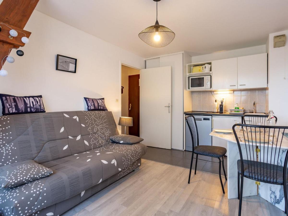 Apartment Le Vieux Pressoir By Interhome Villers-sur-Mer Bagian luar foto