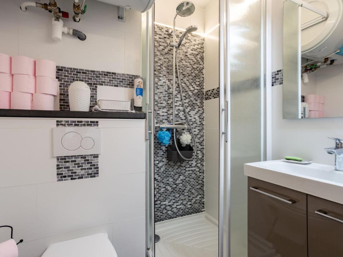 Apartment Le Vieux Pressoir By Interhome Villers-sur-Mer Bagian luar foto