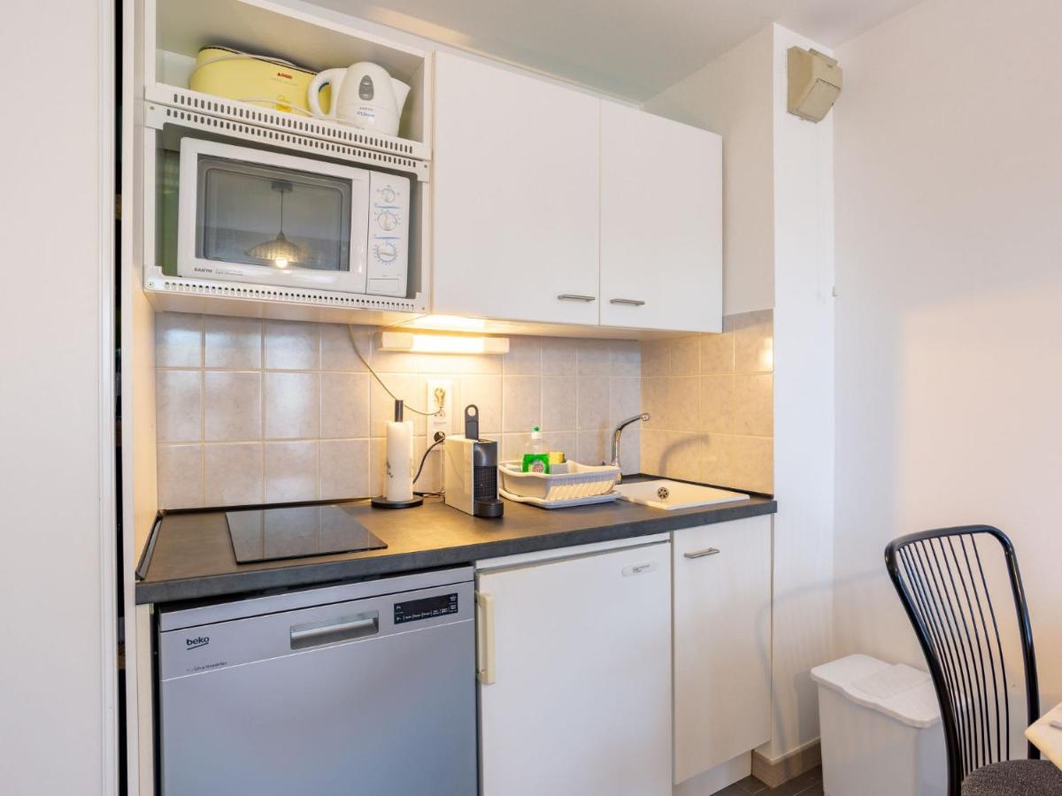 Apartment Le Vieux Pressoir By Interhome Villers-sur-Mer Bagian luar foto