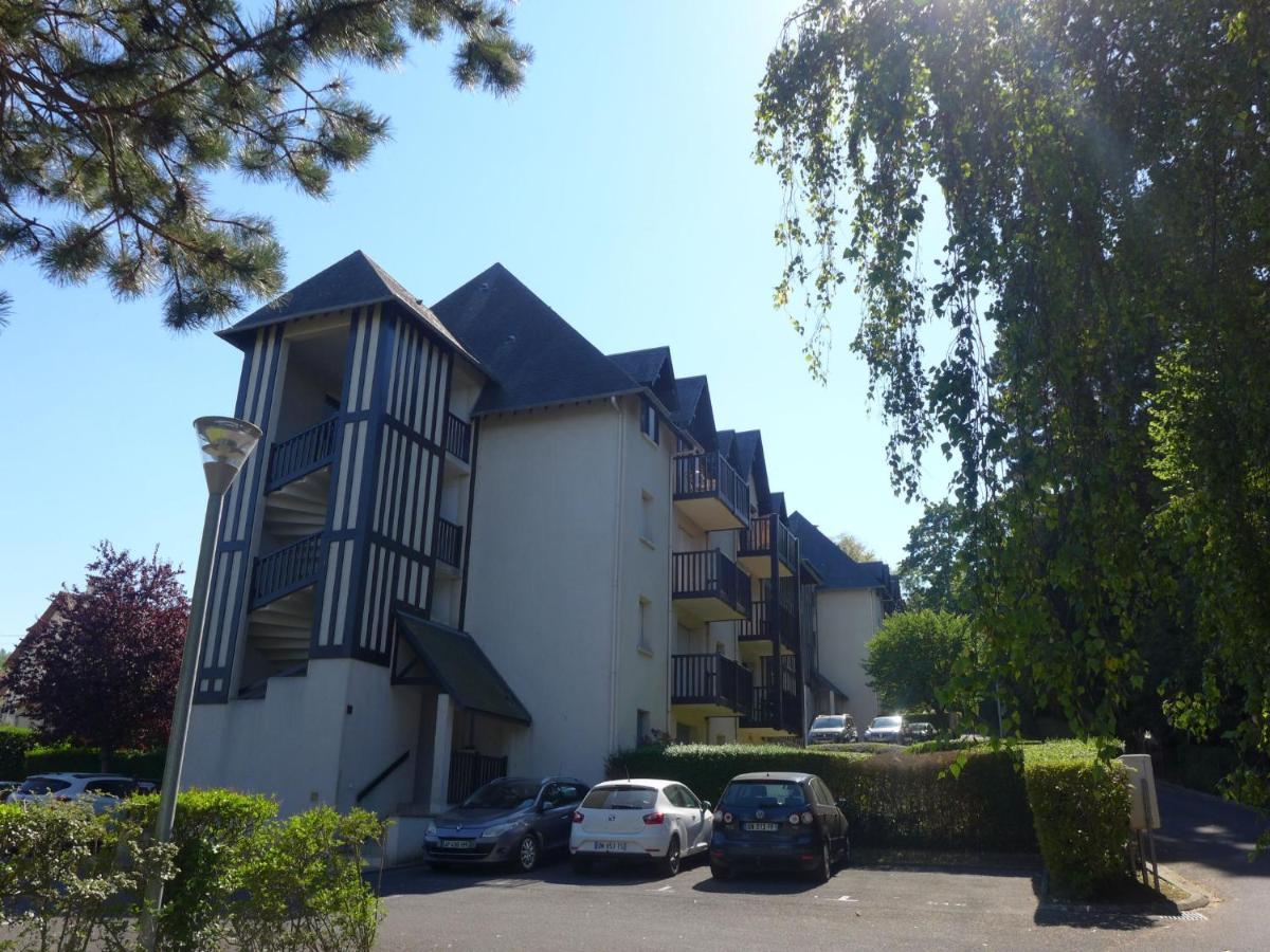 Apartment Le Vieux Pressoir By Interhome Villers-sur-Mer Bagian luar foto